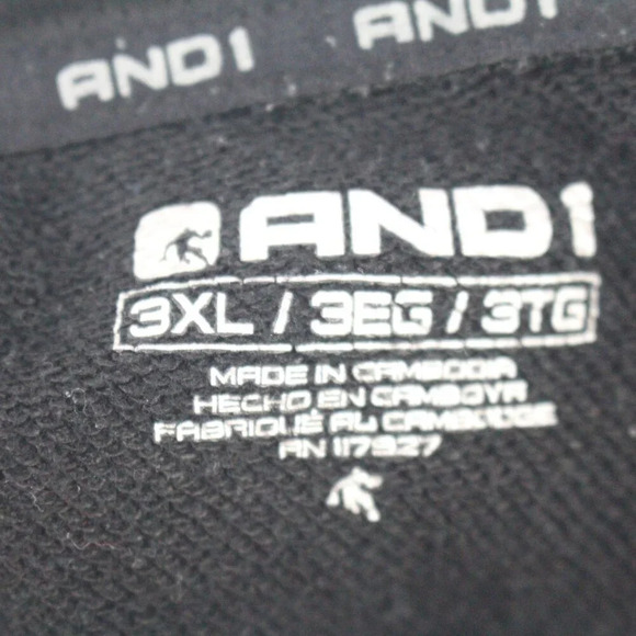 AND1 - Picture 10 of 10